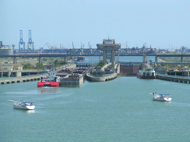 foto modernizarea canalelor dunare marea neagra si poarta alba midia navodari mai asteapta estimata la peste 12 miliarde de lei licitatia a fost anulata 68256f269313e