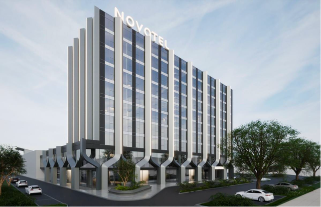 foto novotel ajunge la timisoara primul hotel al brandului din afara capitalei 6824873fdd13b