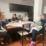 foto politistii din constanta aproape de victimele violentei in familie ai dreptul sa spui stop 68385f48e9b4f