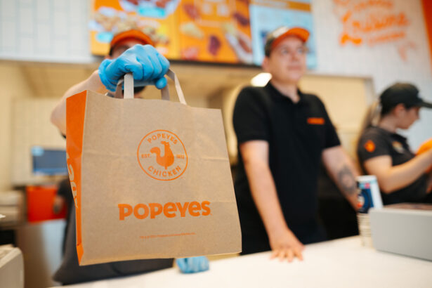 foto popeyes continua extinderea in romania si deschide un restaurant in sibiu 682d69b239f31