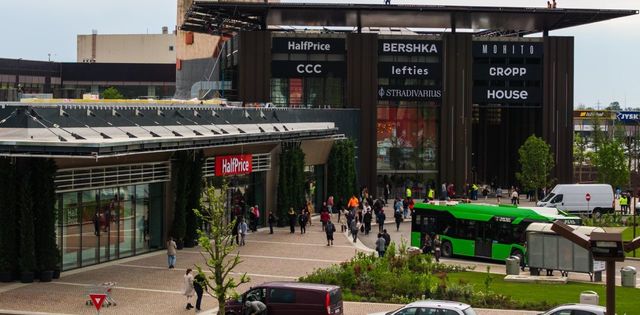 foto procesul de extindere a iulius mall suceava finalizat investitie 40 de milioane de euro 6825dfbcba853