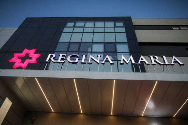 foto regina maria inaugureaza hub ul oncologic din cadrul campusului medical pallady 683575f58d7c0