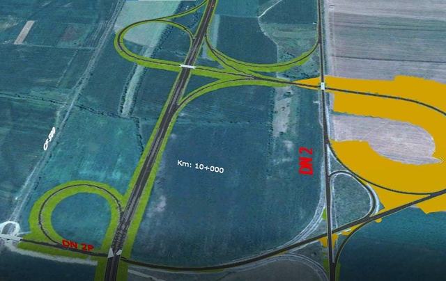 foto studiul de fezabilitate pentru ultimul sector al autostrazii moldovei cuprins intre suceava si siret finalizat 6825e6e4b2582