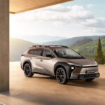 Toyota lansează un nou SUV electric cu autonomie de peste 500 km 2 foto toyota lanseaza un nou suv electric cu peste 500 km autonomie 6826c420d888e