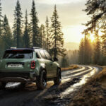 foto tractiune integrala pe conceptul electric renault 4 savana cu doua motoare 682ab8bc149de