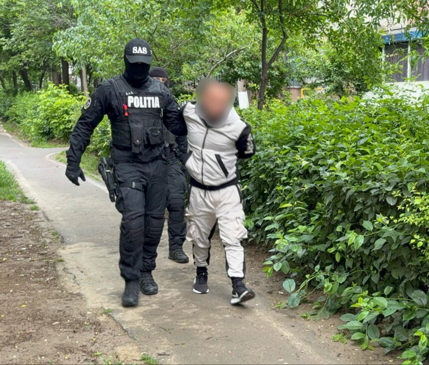 foto video constanta perchezitii intr un dosar de proxenetism date oficiale de la anchetatori 6836bcde9aa38