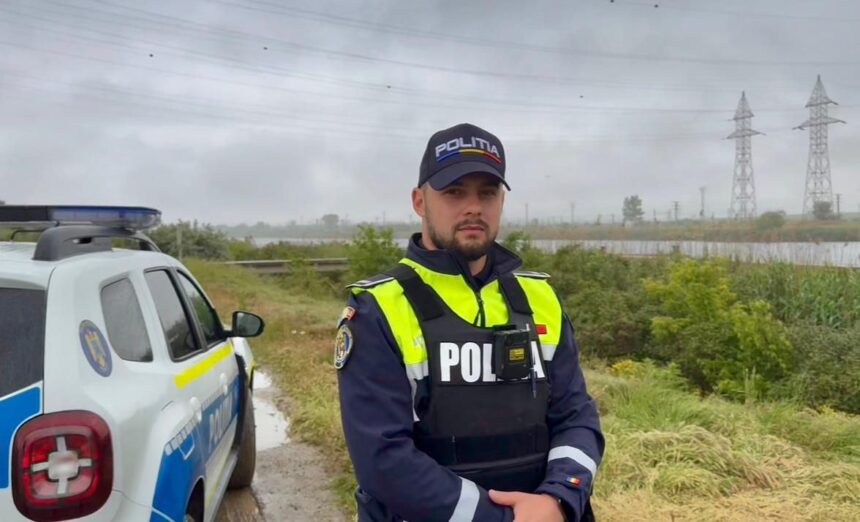 Declarații CUTREMURĂTOARE ale polițistului care a salvat băiatul de 9 ani căzut în Portul Medgidia: Am auzit copilul, plângea, sughița 1 foto video declaratii cutremuratoare ale politistului care a salvat baiatul de 9 ani cazut in portul medgidia am auzit copilul plangea sughita 6834522a69948