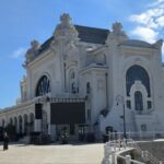 foto video ziua mult asteptata cazinoul din constanta isi redeschide portile pentru public emotii intense pe faleza orasului 682d85eeb079b