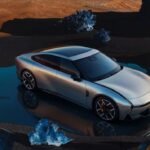Xpeng dezvăluie primele imagini cu noul sedan P7, „distrugătorul de Tesla” 3 foto xpeng dezvaluie primele imagini cu noul sedan p7 distrugatorul de tesla 6826bd3953d17