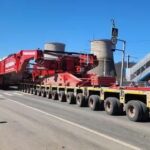 fotovideo nou transport agabaritic record in romania 6826fc6979bba