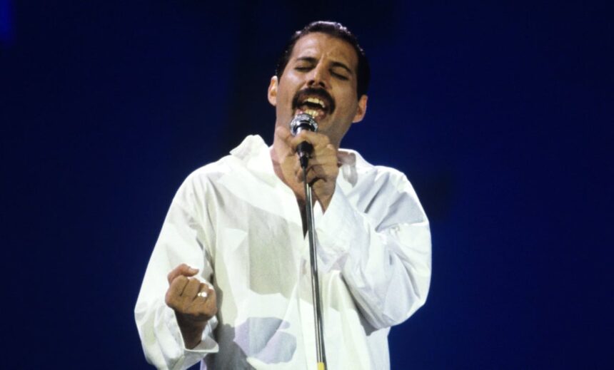Freddie Mercury ar fi avut o fiică secretă, care acum are 48 de ani: „M-a prețuit ca pe o comoară”. Dezvăluirea dintr-o nouă carte biografică 1 freddie mercury ar fi avut o fiica secreta care acum a ajuns la varsta de 48 de ani m a pretuit ca pe o comoara dezvaluirea facuta intr o noua carte biografica 6831adc2a15f3