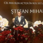 gala premiilor uniter stefan mihai de la teatrul de stat constanta a primit premiul cel mai bun actor in rol secundar pentru rolul feste din spectacolul a douasprezecea n 68350052aaacc