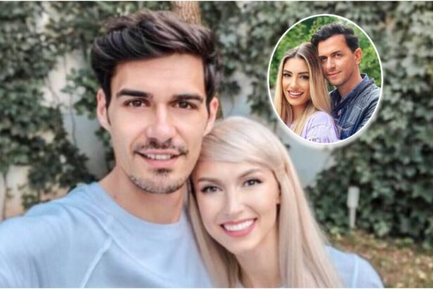 george burcea fostul sot al andreei balan apare alaturi de misty femeia pentru care keo a parasit o pe cantareata mesaje subtile 68302e89c9ff3