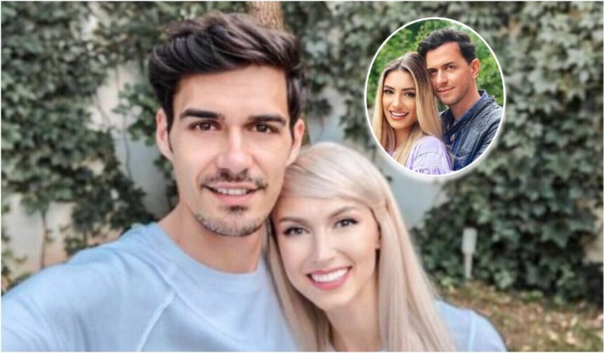 George Burcea, fostul soț al Andreei Bălan, apare alături de Misty, partenera lui Keo: „Mesaje subtile” 1 george burcea fostul sot al andreei balan apare alaturi de misty femeia pentru care keo a parasit o pe cantareata mesaje subtile 68302e89c9ff3