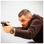 george pistereanu premiat de fbi los angeles dupa ce a imobilizat un infractor suspectul era extrem de periculos inarmat pana in dinti exclusiv 6828421d07f72
