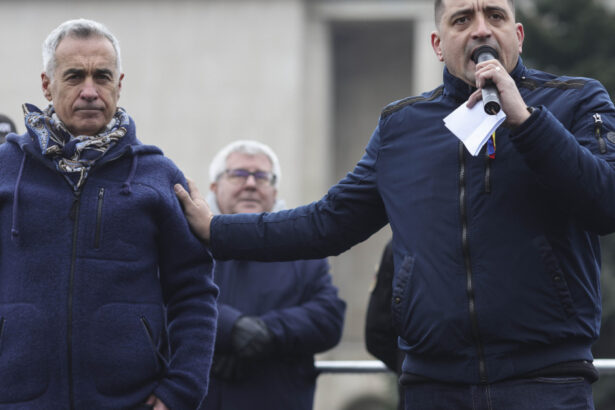 george simion spune ca se va tine de cuvant si il va numi pe calin georgescu premier ce a raspuns fostul candidat la prezidentiale 6827877a0d099
