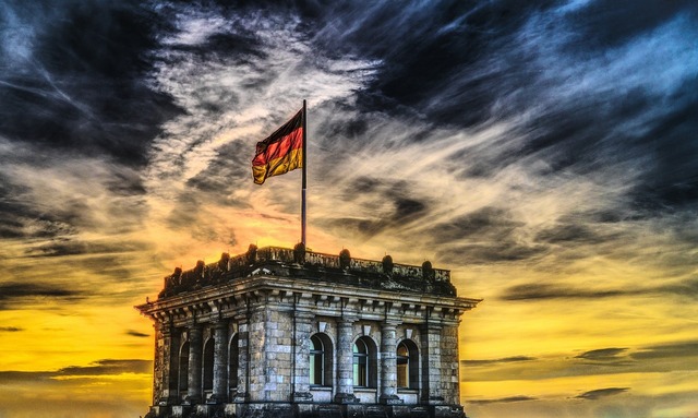Germania - Creșterea PIB-ului în primul trimestru, de două ori mai mare decât previziunile anterioare 1 germania cresterea pib ului in primul trimestru de doua ori mai mare decat estimarile anterioare 68303388ca5c4