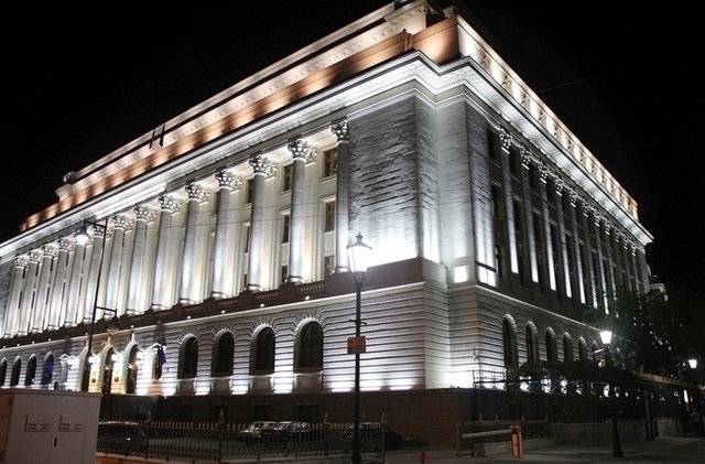 grafice lichiditatea interbancara a scazut puternic dupa primul tur al prezidentialelor dobanzile au crescut abrupt cand ar putea reduce bnr ratele 682e58f3a8730