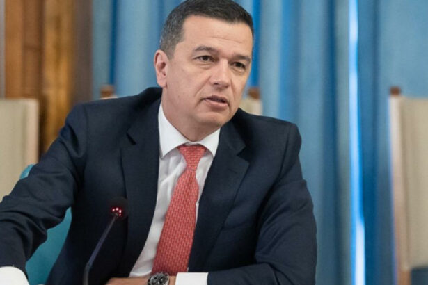 grindeanu avem un nou presedinte nu inseamna ca psd nu mai are legitimitate liniile rosii ale social democratilor la consultari 6834abedab29b