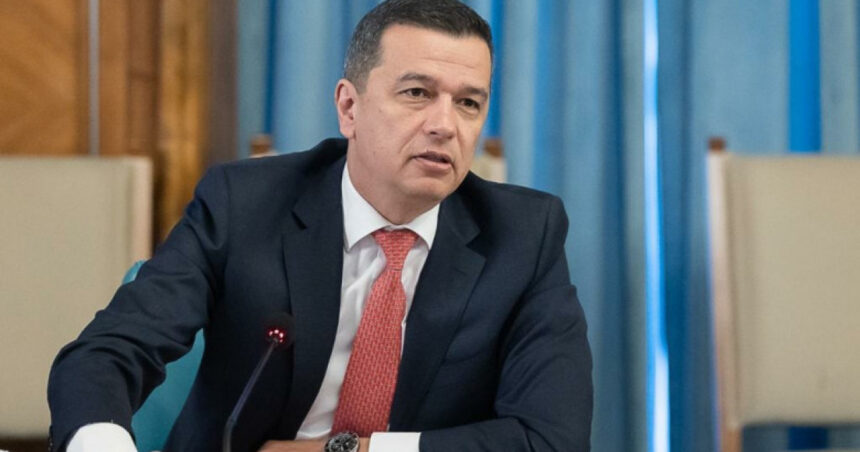 Grindeanu: Avem un nou președinte. PSD păstrează legitimitatea. Liniile roșii ale social-democraților la consultări 1 grindeanu avem un nou presedinte nu inseamna ca psd nu mai are legitimitate liniile rosii ale social democratilor la consultari 6834abedab29b