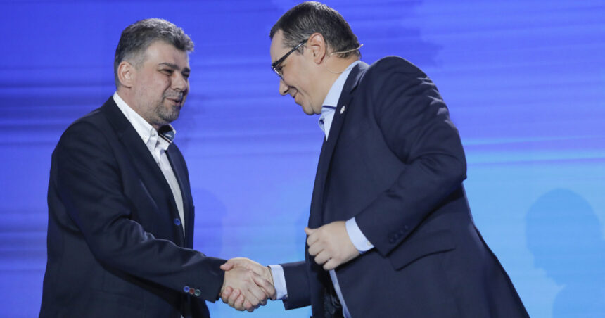 Grindeanu explică de ce Ponta a candidat pe listele partidului în toamnă și ce părere are despre viitorul lui Marcel Ciolacu în PSD. 1 grindeanu explica de ce a candidat ponta pe listele partidului in toamna ce spune despre viitorul lui marcel ciolacu in psd 683add7977dce