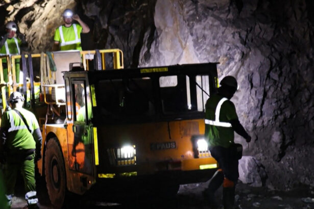 groenlanda acorda permis de exploatare miniera unui grup danezo francez investitiile sua intarzie 682eb01812db9