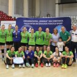 Handbalistele de la Universitatea Ovidius din Constanța au câștigat medalia de argint la Campionatul Național Universitar 3 handbalistele de la universitatea ovidius din constanta argint la campionatul national universitar 6837035ccd81e