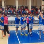 handbalistii de la csm constanta isi iau adio sambata de la fani in sala sporturilor 68274d79bc4a3