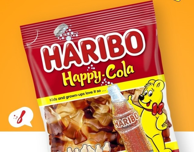 Haribo a rechemat un sortiment de dulciuri în Țările de Jos din cauza prezenței urmelor de cannabis. 1 haribo a rechemat un sortiment de dulciuri in tarile de jos dupa ce au fost gasite urme de cannabis 68398a24378f9
