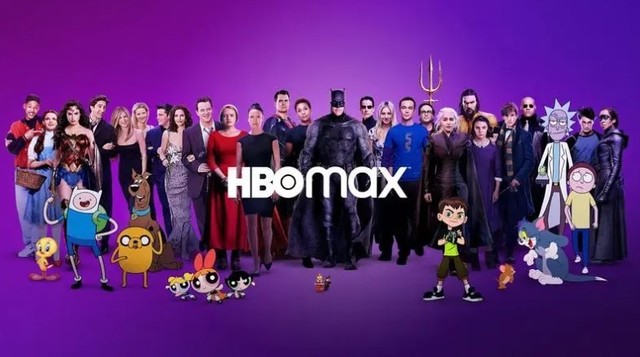 hbo max revine warner bros discovery isi redenumeste din nou platforma de streaming 68257d4071c5c