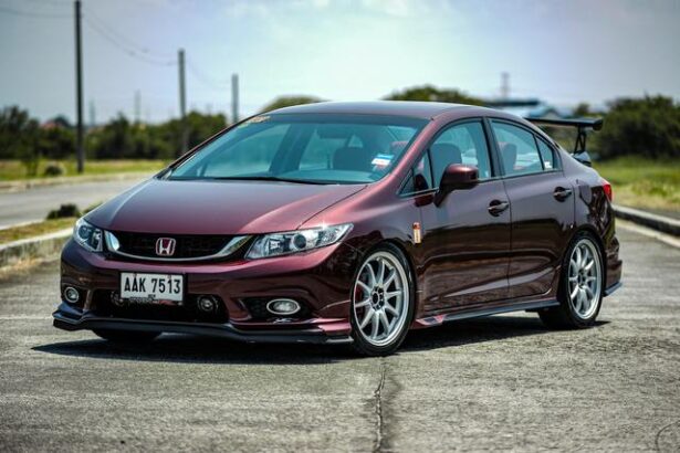 honda reduce investitiile in masini electrice din cauza cererii scazute si se concentreaza pe modele hibride 682d6d619360c