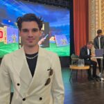 ianis hagi la lansarea autobiografiei tatalui sau o zi frumoasa pe care cred ca si tata dar si constanta o merita 6830ae85e0717
