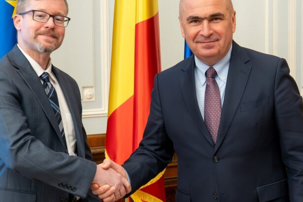 ilie bolojan a discutat cu insarcinatul cu afaceri al ambasadei sua la bucuresti despre importanta formarii rapide a unui guvern stabil 6835d955534ad