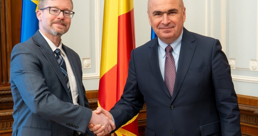 ilie bolojan a discutat cu insarcinatul cu afaceri al ambasadei sua la bucuresti despre importanta formarii rapide a unui guvern stabil 6835d955534ad