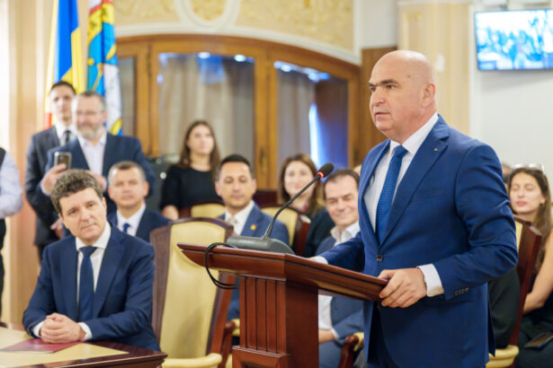 ilie bolojan a eliberat din functie 13 persoane din administratia prezidentiala sefa protocolului de la cotroceni pleaca dupa 20 de ani 68343d1890092