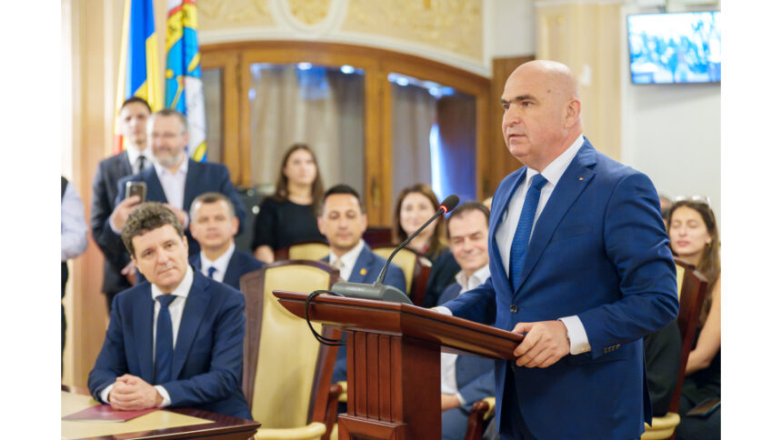 ilie bolojan a eliberat din functie 13 persoane din administratia prezidentiala sefa protocolului de la cotroceni pleaca dupa 20 de ani 68343d1890092