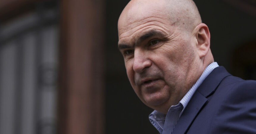 ilie bolojan criza bugetara vine din anii trecuti psd si pnl au responsabilitatea sa corecteze lucrurile 68239d859ec97