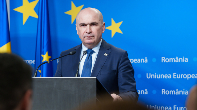 Ilie Bolojan: Din punct de vedere economic, situația este defavorabilă. Vor fi necesare măsuri pentru a corecta parțial acest deficit. Există posibilitatea introducerii unor măsuri de creștere a anumitor taxe și impozite. 1 ilie bolojan din punct de vedere economic lucrurile nu stau bine va fi nevoie de masuri sa corecteze partial acest deficit e posibil sa avem si masuri de crestere a unor taxe si impozite 6821cb9830179