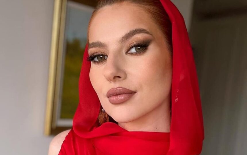 imaginea topless cu lidia buble n a fost pe placul fanilor ei cantareata criticata aspru oare parintii tai cand o sa vada poza ce crezi ca o sa fie in sufletul lor 6834312140b8b
