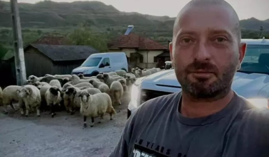 Casa lui Cheloo din Breaza: s-a mutat la țară și se implică în treburile gospodărești. 1 imagini cu casa lui cheloo din breaza s a mutat la tara si nu se fereste de treburile gospodaresti 683440038bbfd