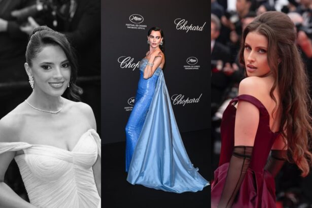 imagini cu romancele de la cannes 2025 ele au facut furori pe covorul rosu al festivalului de film alaturi de vedetele internationale 682c566a357db