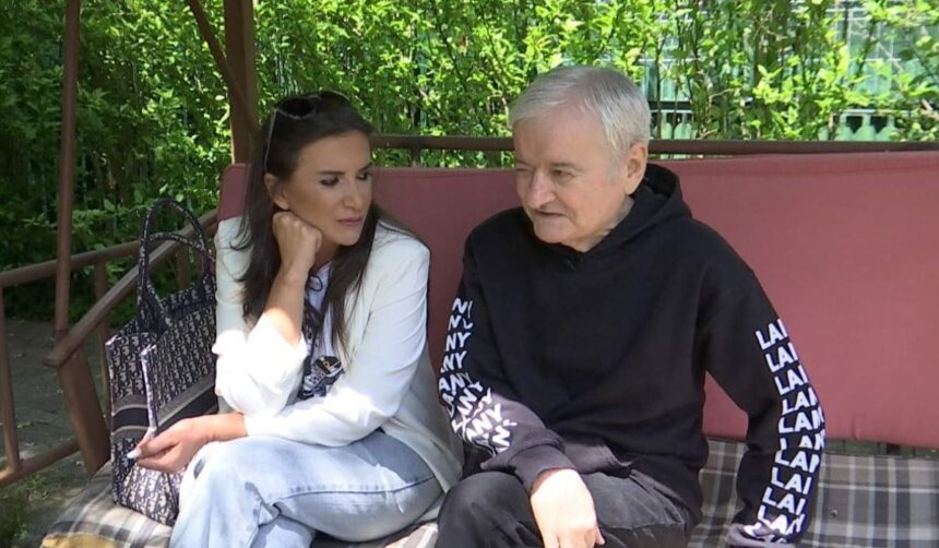Irinel Columbeanu surprins în azil, vizibil slăbit. Fostul soț al Monicăi Gabor. 1 imagini noi cu irinel columbeanu in azil fostul sot al monicai gabor e vizibil slabit 68304a9db637a