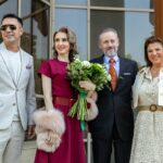 imagini noi de la cununia civila a lui mihai albu cu elena nechifor mireasa nu s a putut abtine si a izbucnit in lacrimi 68319c3130b2e