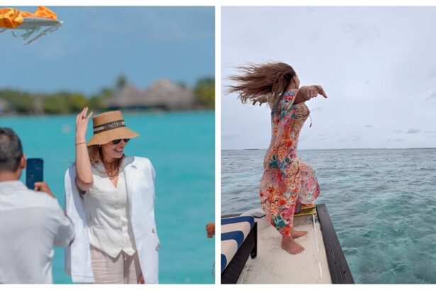 imagini rare cu iulia vantur in maldive vedeta a fost invitata la o nunta cum arata camera in care a fost cazata iubita lui salman khan 682d8f6ab5b7b