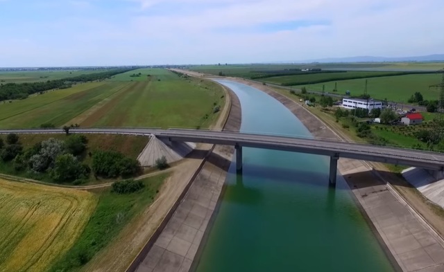 În maximum o săptămână se va semna contractul pentru canalul Siret - Bărăgan, anunță ministrul Agriculturii. 1 in maximum o saptamana se semneaza contractul pentru canalul siret baragan anunta ministrul agriculturii 682327c72cb21