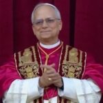 incepe pontificatul lui leon al xiv lea mii de credinciosi asteptati la slujba de duminica din piata sfantul petru jd vance volodimir zelenski si ursula von der leyen vor fi prezenti 682971d4d972e