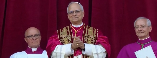 Începe pontificatul lui Leon al XIV-lea. Mii de credincioși așteptați la slujba de duminică în Piața Sfântul Petru, cu prezența lui JD Vance, Volodimir Zelenski și Ursula von der Leyen. 1 incepe pontificatul lui leon al xiv lea mii de credinciosi asteptati la slujba de duminica din piata sfantul petru jd vance volodimir zelenski si ursula von der leyen vor fi prezenti 682971d4d972e