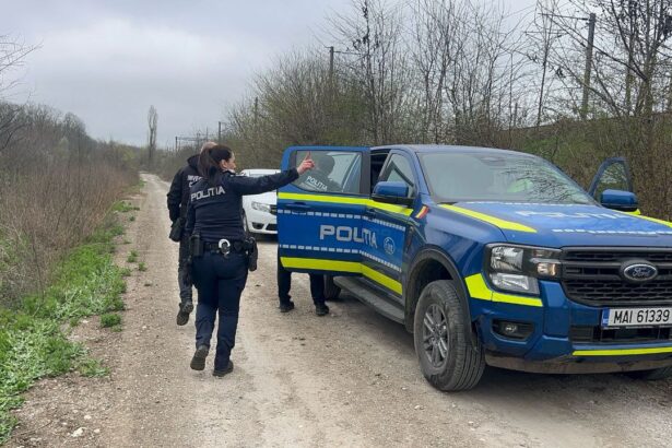 incredibil trei surori au sunat la 112 si au anuntat ca au fost rapite ce au descoperit politistii 6832e83732260