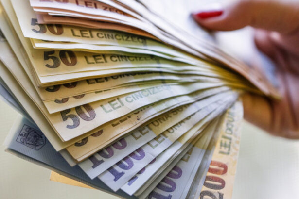 indicele robor la trei luni a scazut semnificativ a doua zi dupa alegerile prezidentiale 682b09131163c
