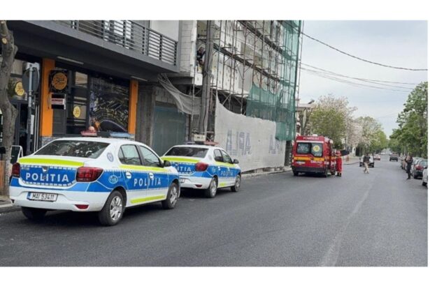 injunghieri la eforie suspectul principal incatusat la externarea din spital procurorii il acuza de tentativa de omor 682ec25b0d6f0